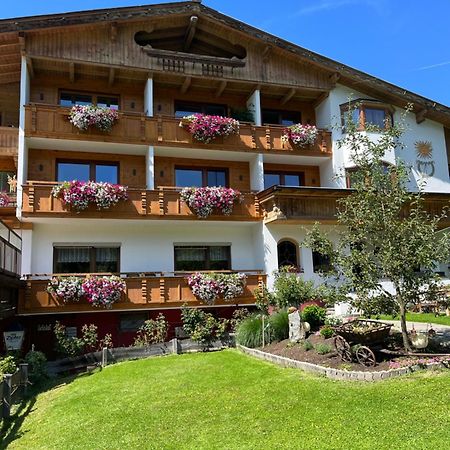 Apartment Sonnwend Reith im Alpbachtal Exterior photo