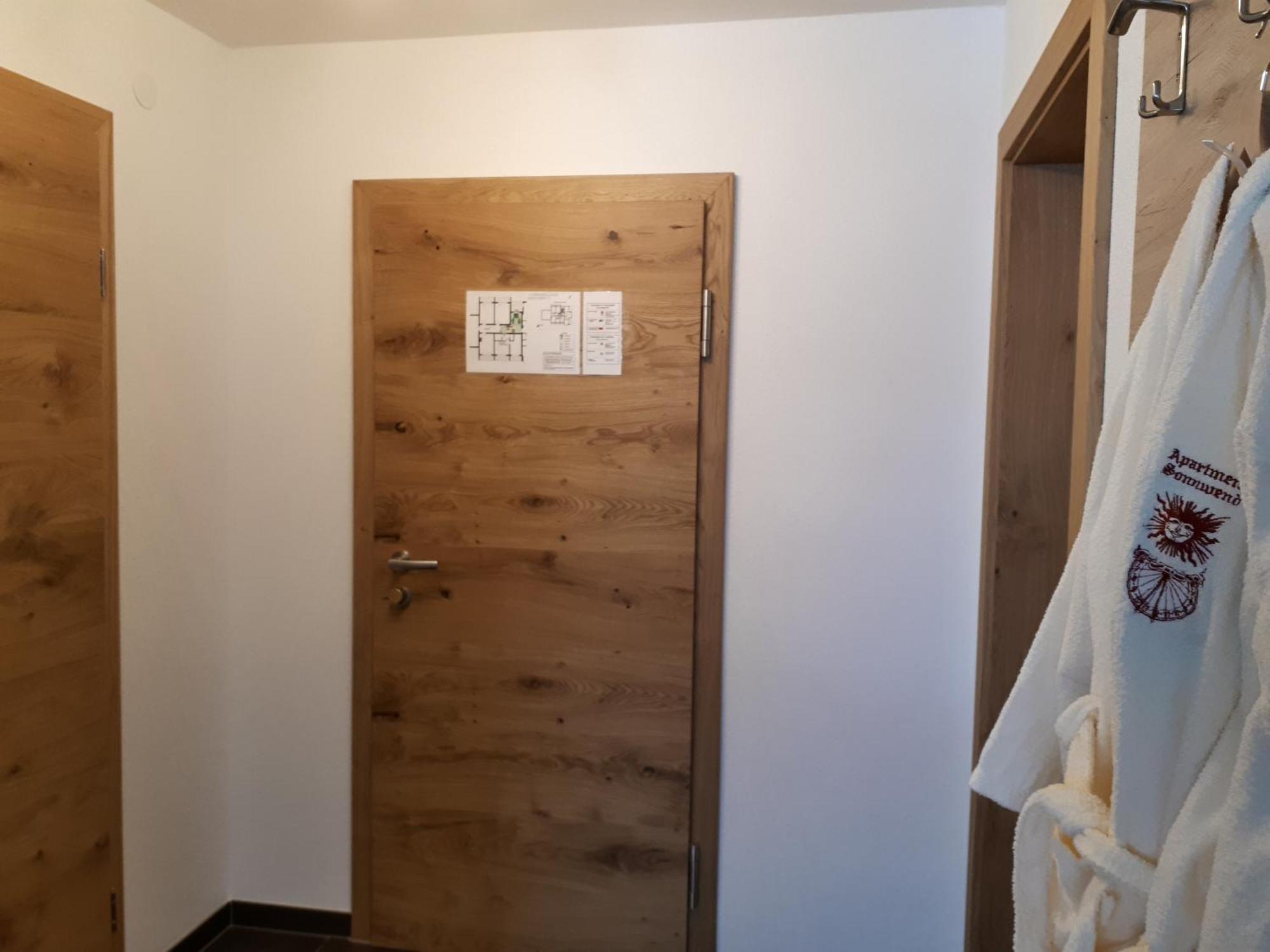 Apartment Sonnwend Reith im Alpbachtal Room photo