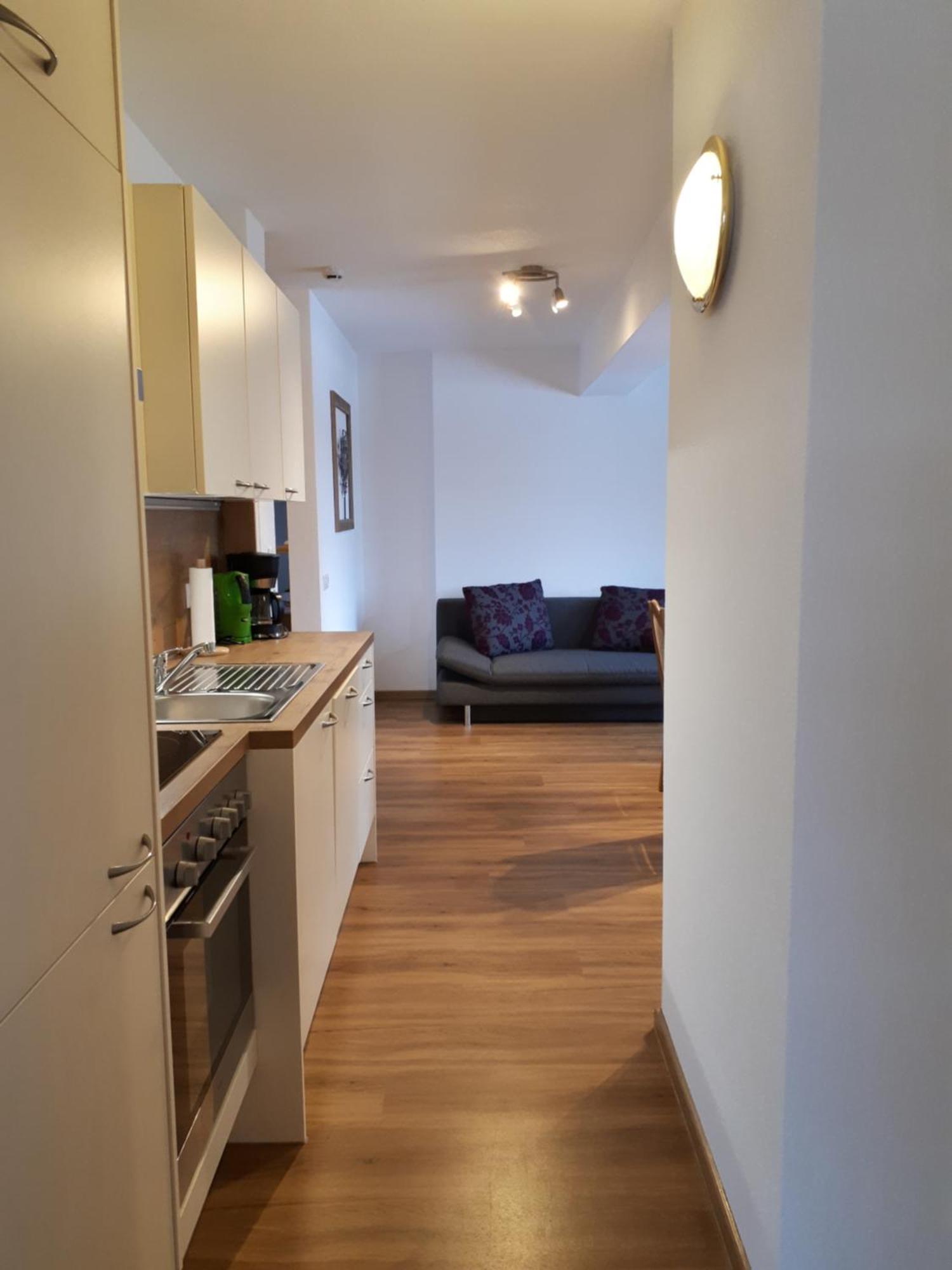 Apartment Sonnwend Reith im Alpbachtal Room photo