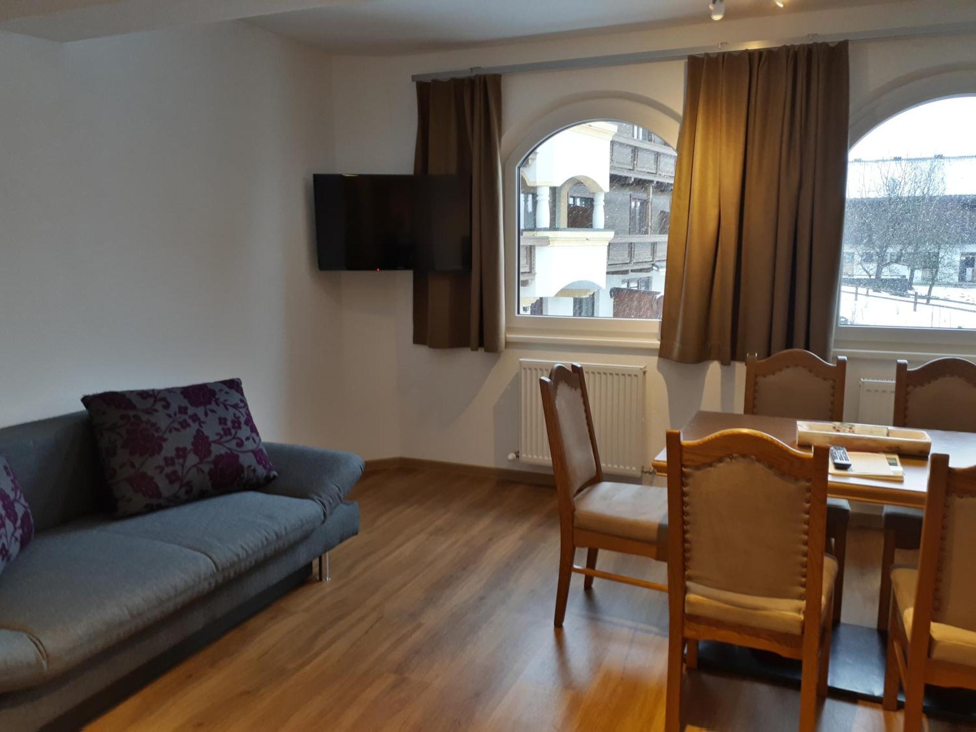 Apartment Sonnwend Reith im Alpbachtal Room photo