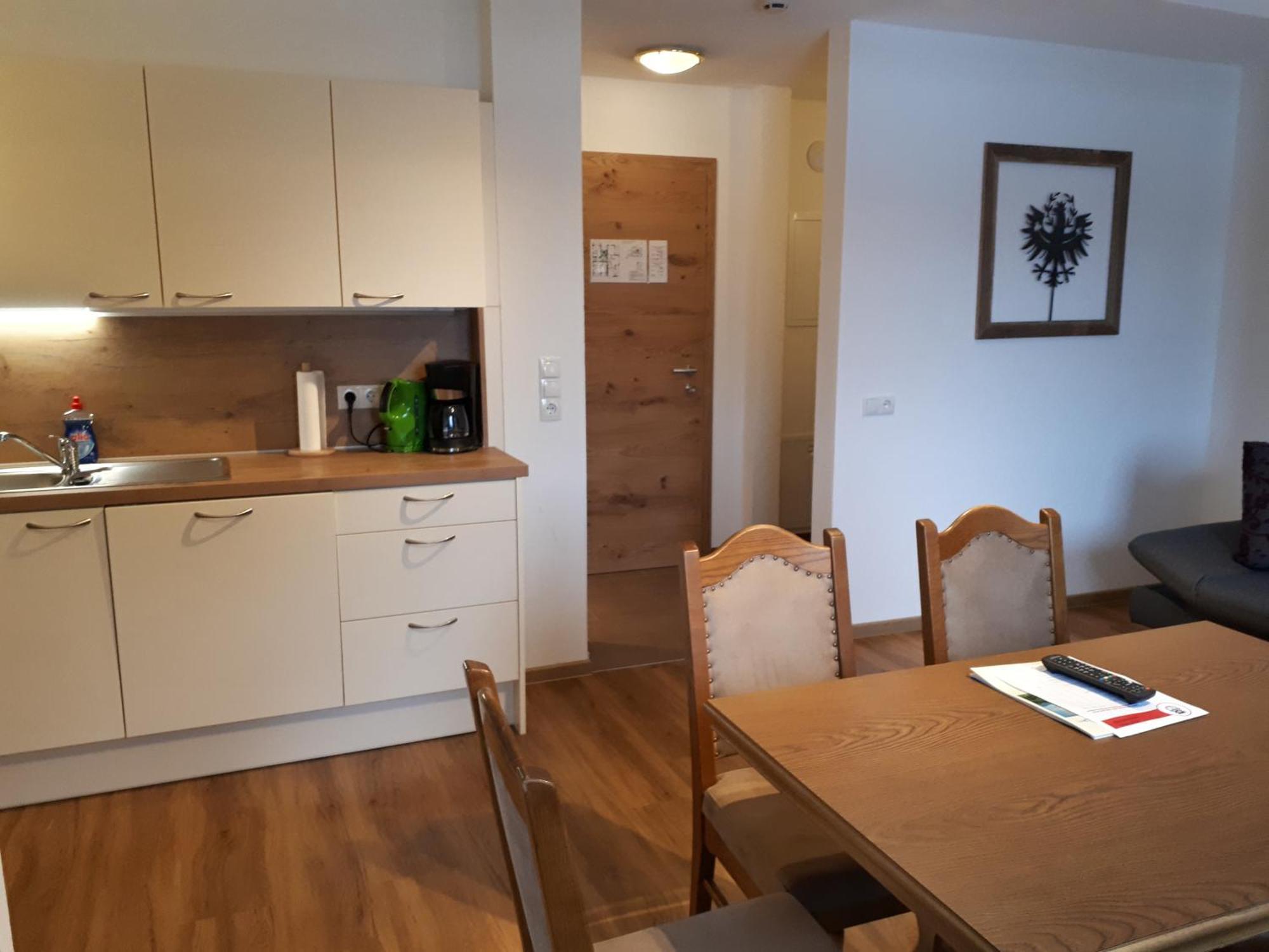 Apartment Sonnwend Reith im Alpbachtal Room photo