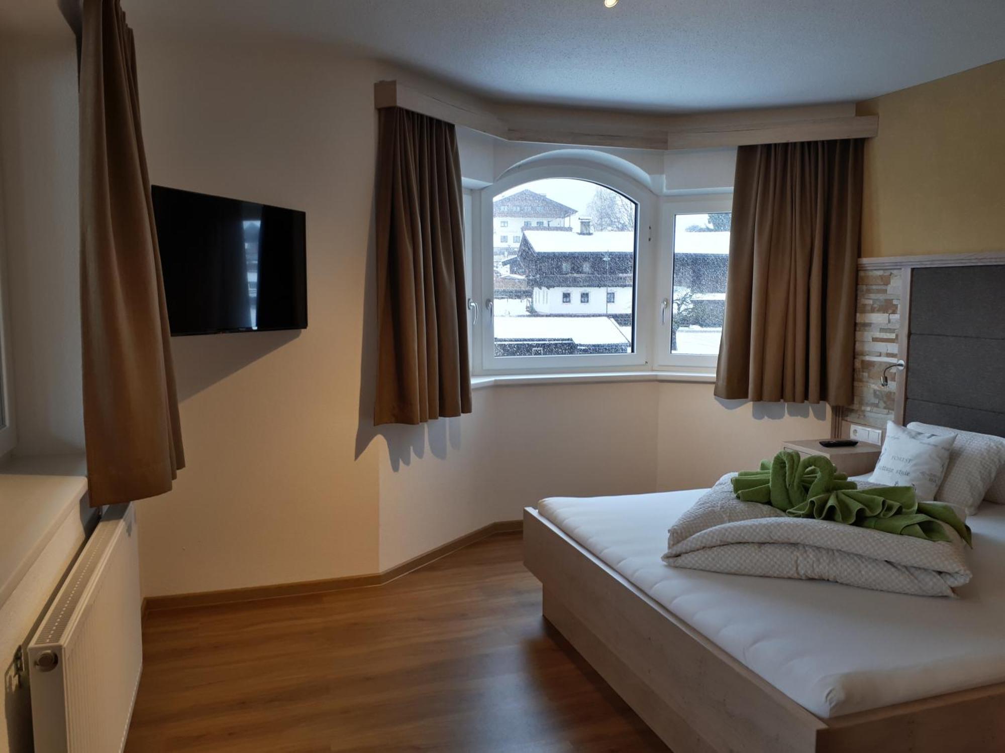 Apartment Sonnwend Reith im Alpbachtal Room photo