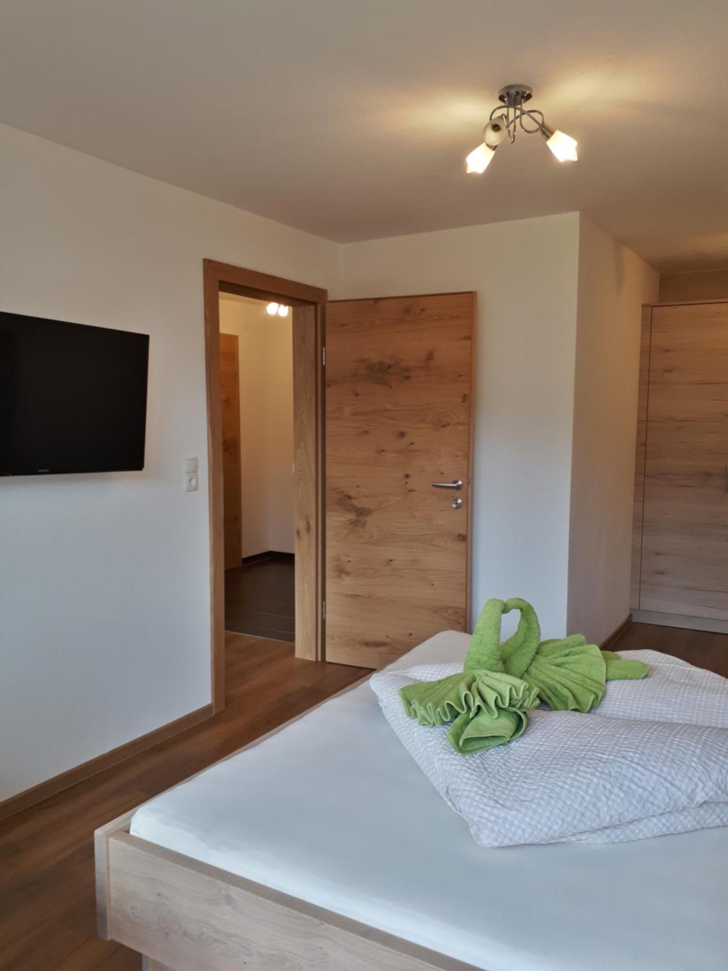 Apartment Sonnwend Reith im Alpbachtal Room photo