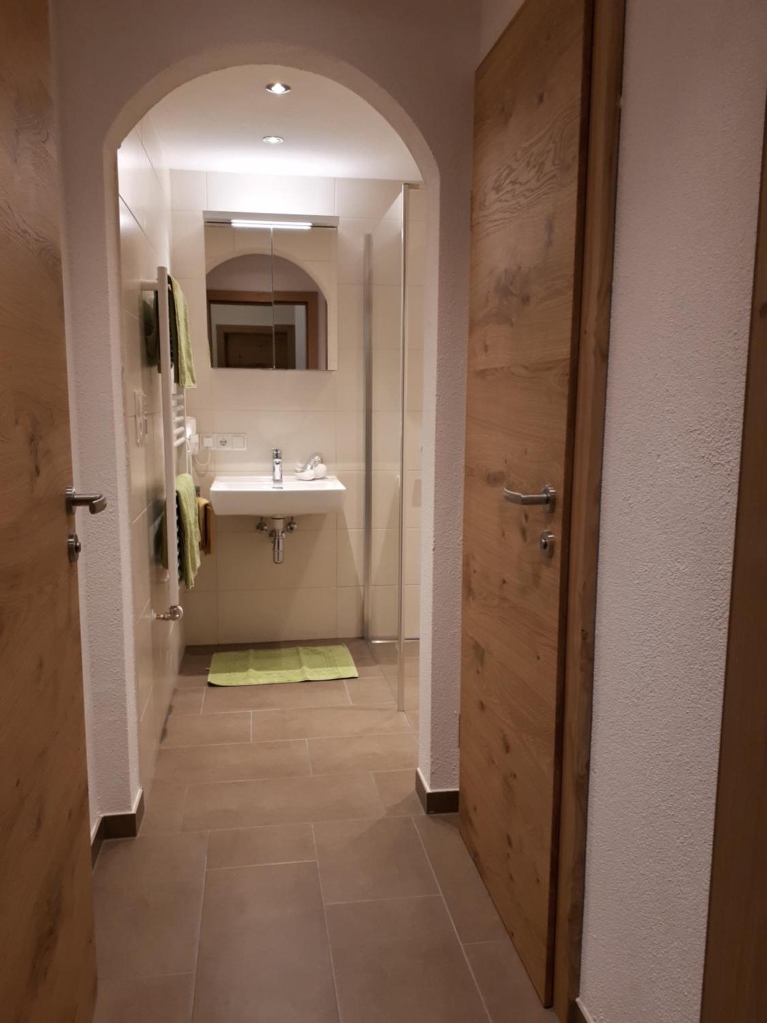 Apartment Sonnwend Reith im Alpbachtal Room photo