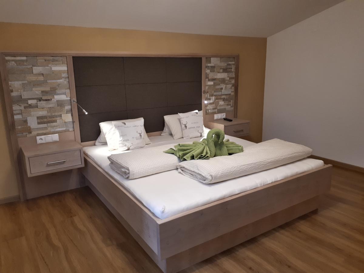 Apartment Sonnwend Reith im Alpbachtal Room photo
